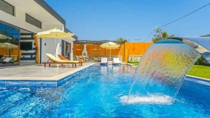 Villa Yalım | Kalkan
