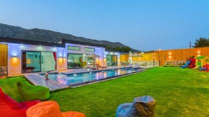Villa Yalım | Kalkan