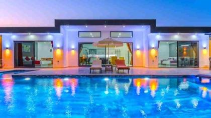 Villa Yalım | Kalkan
