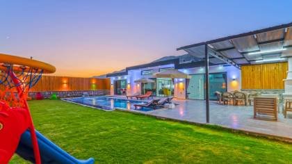 Villa Yalım | Kalkan