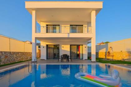 Villa Alternatif 1 | Fethiye