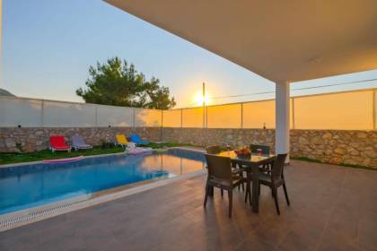 Villa Alternatif 1 | Fethiye