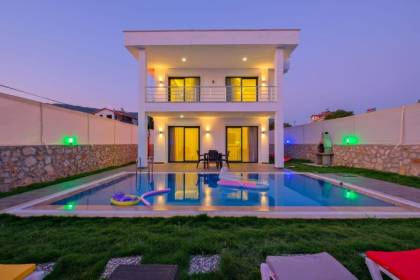 Villa Alternatif 1 | Fethiye