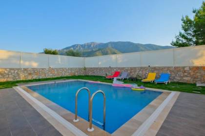 Villa Alternatif 1 | Fethiye