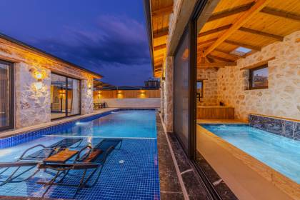 Villa Yaz 11 | Kalkan