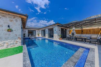 Villa Yaz 11 | Kalkan
