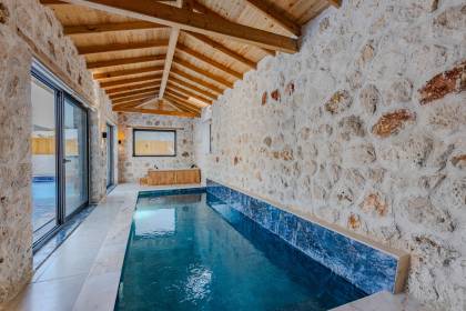 Villa Yaz 12 | Kalkan