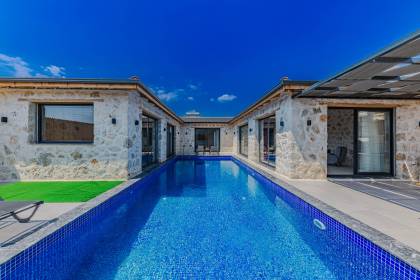 Villa Yaz 12 | Kalkan