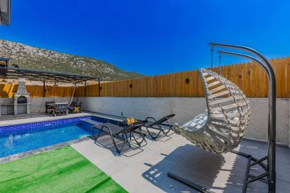Villa Yaz 12 | Kalkan