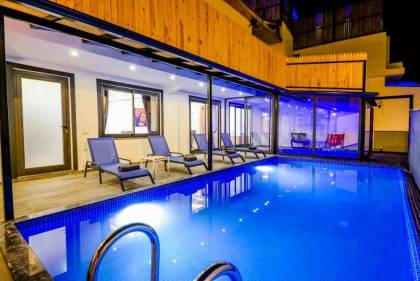 Villa Yaz 3 | Kalkan