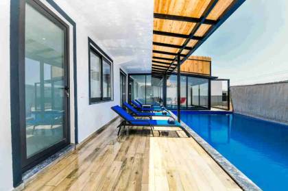 Villa Yaz 3 | Kalkan