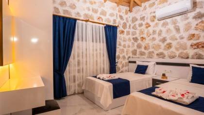 Villa Yaz 5 | Kalkan