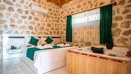 Villa Yaz 5 | Kalkan