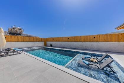 Villa Yaz 8 - Kalkan