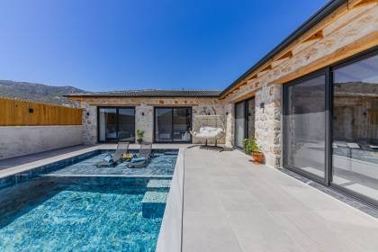 Villa Yaz 8 - Kalkan