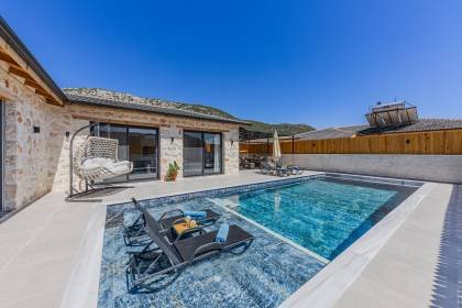 Villa Yaz 8 - Kalkan