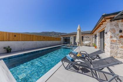 Villa Yaz 8 - Kalkan