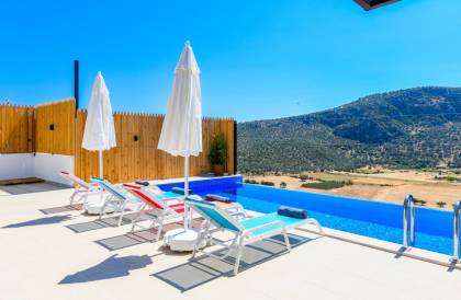 Villa Yaz 1 | Kalkan