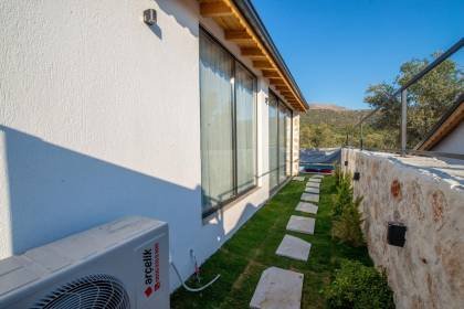 Villa Yeşil | Kalkan Balayı villası