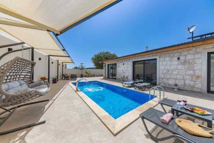 Villa Yıldız | Kaş Villa Kiralama