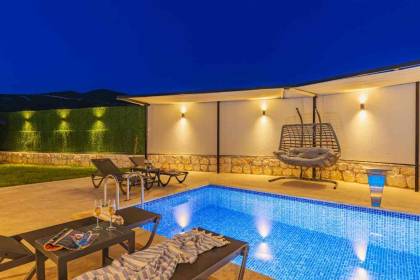 Villa Yıldız | Kaş Villa Kiralama