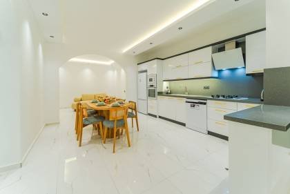 Villa Yüsra | Kalkan