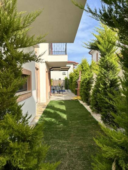 Villa Zakkum | Kaş Balayı Villaları