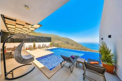 Villa Zaradise 2 | Kalkan