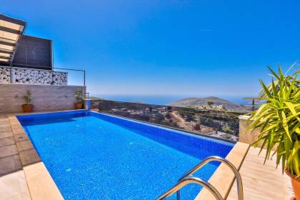 Villa Zaza | Kalkan