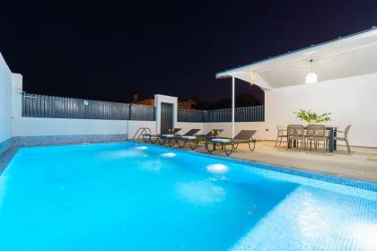 Villa Zehra | Kalkan