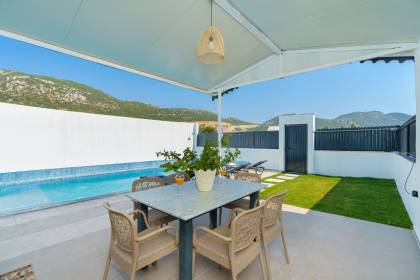 Villa Zehra | Kalkan