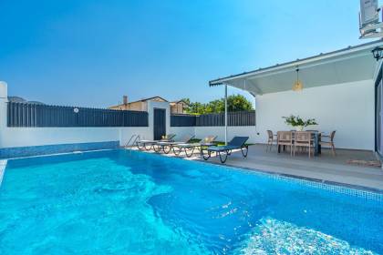 Villa Zehra | Kalkan
