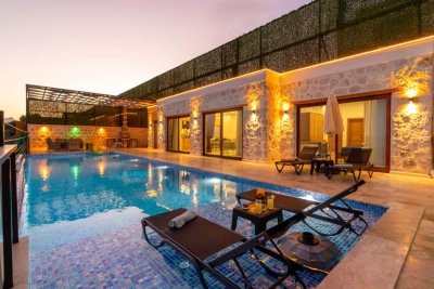 Viila Fay 2 | Kalkan