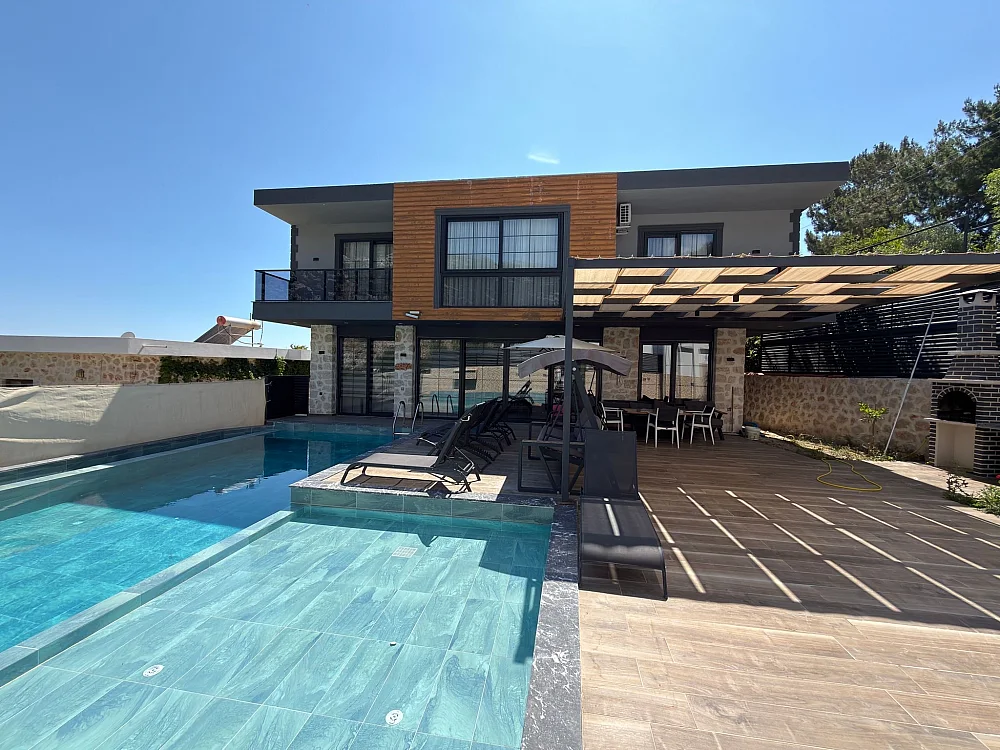 Villa Ada | Kalkan