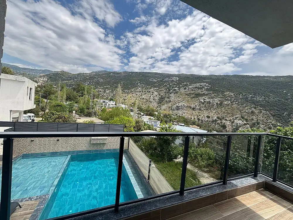 Villa Ada | Kalkan