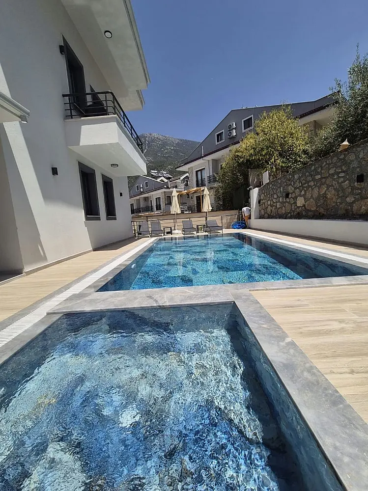 Villa Ağan 1 | Fethiye