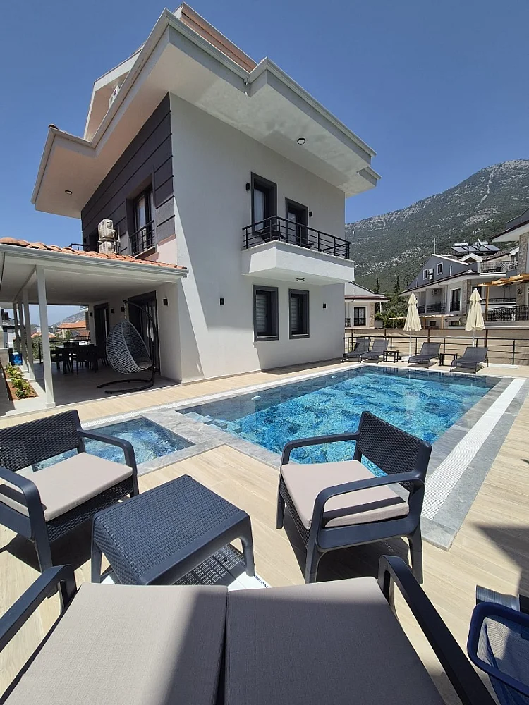 Villa Ağan 2 | Fethiye