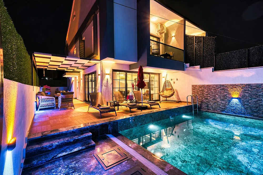 Villa Akasya 2 | Fethiye