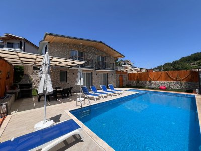 Villa Akbaş | Kalkan