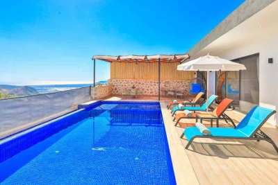 Villa Allure | Kalkan