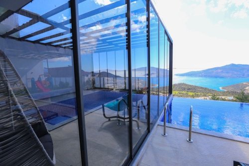 Villa Anka | Kalkan
