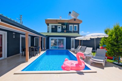 Villa Arel 2 | Fethiye