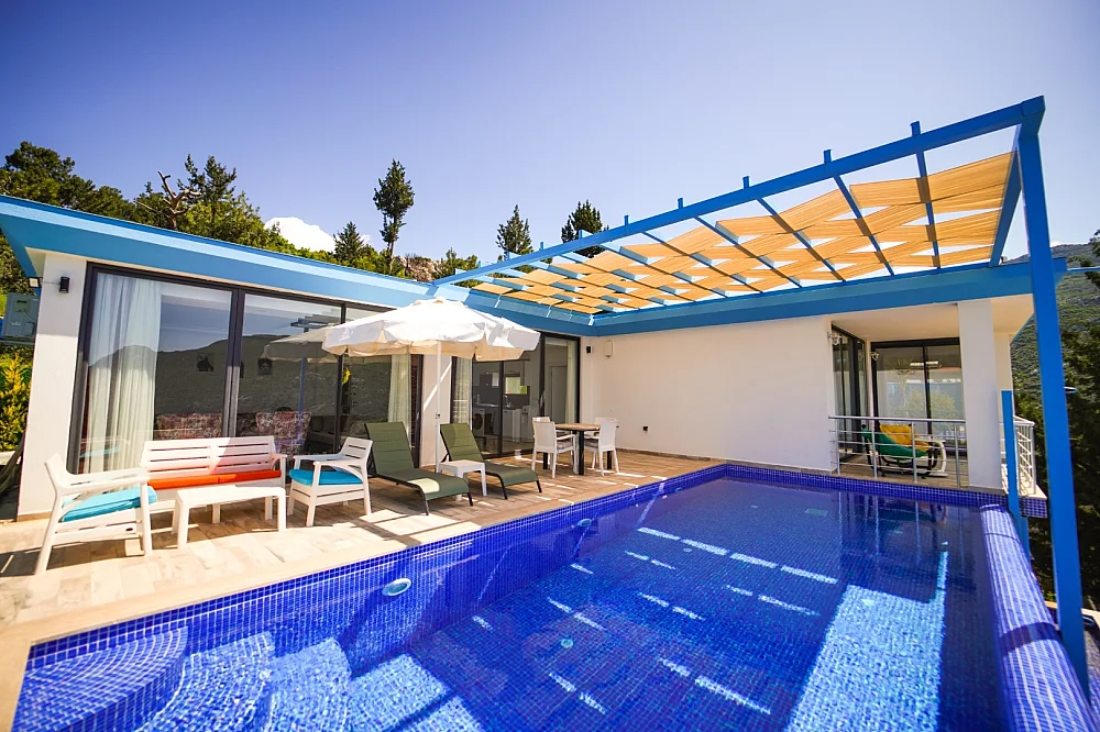 Villa Arin | Kalkan