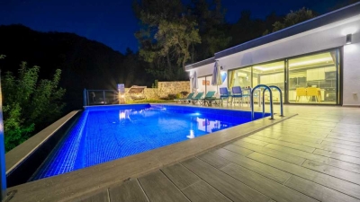 Villa Arzum | Kalkan