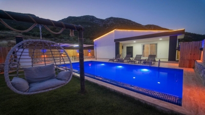 Villa Atakan | Kalkan