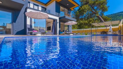 Villa Aura | Kalkan