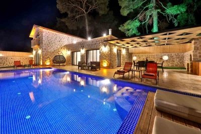 Villa Aydoğdu | Kalkan