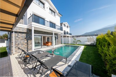 Villa Begonvilla | Fethiye