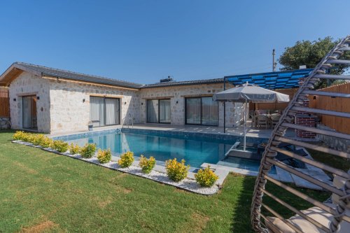 Villa Bekik | Kalkan