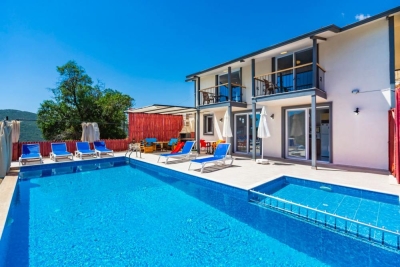 Villa Belencik | Kalkan